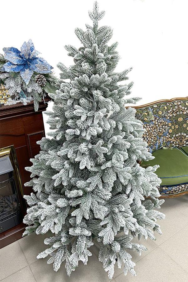 Ель искусственная Зимняя Сказка от 150 до 240 см 923150-923240-SN