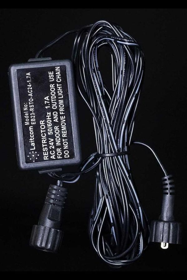 Выпрямитель EC24-1,7A