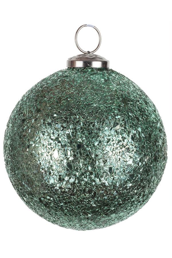 Елочное украшение Шар В11318