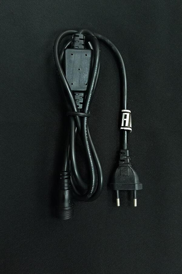 Силовой провод 2 pin Power cord 2