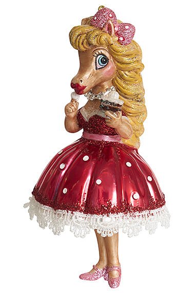 Лошадь 