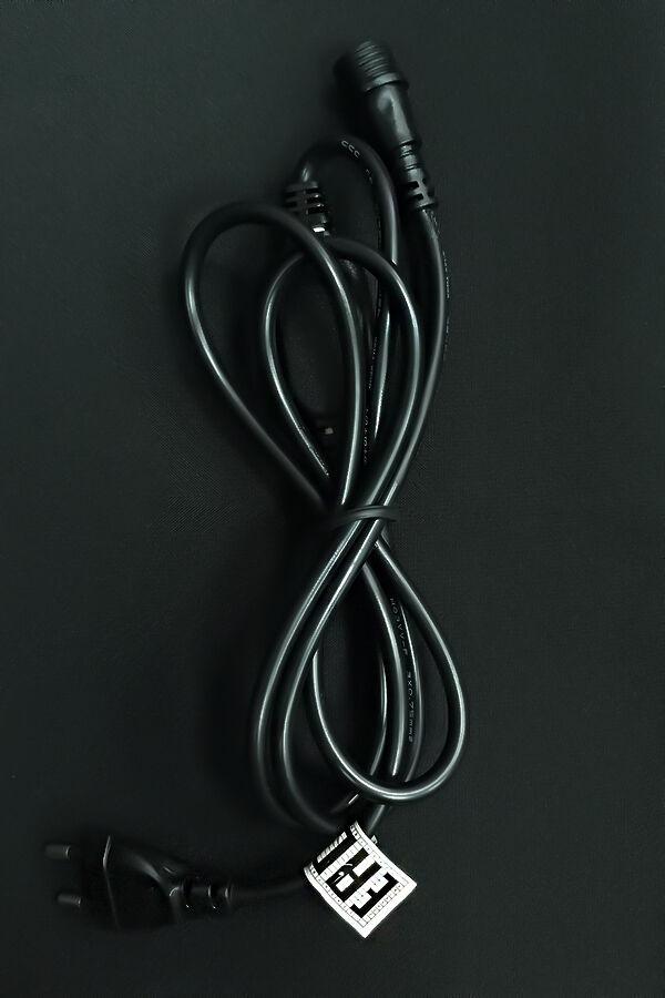 Силовой провод 3 pin Power cord 3