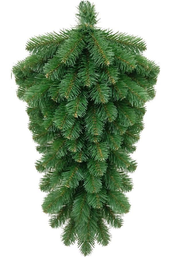 Капля настенная Francheska 65см 84005-65
