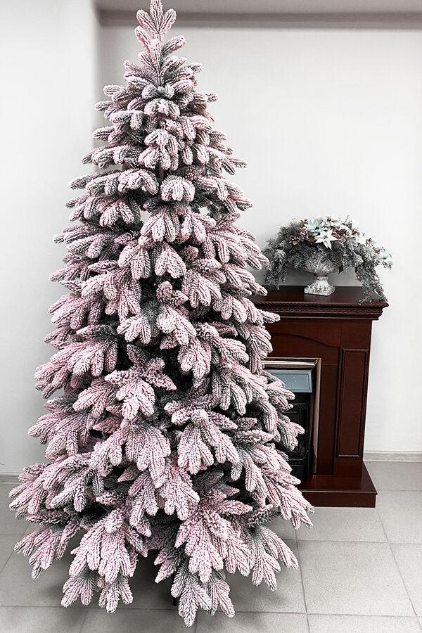 Искусственная Ель Колорит 210 см 912210s-SN-P