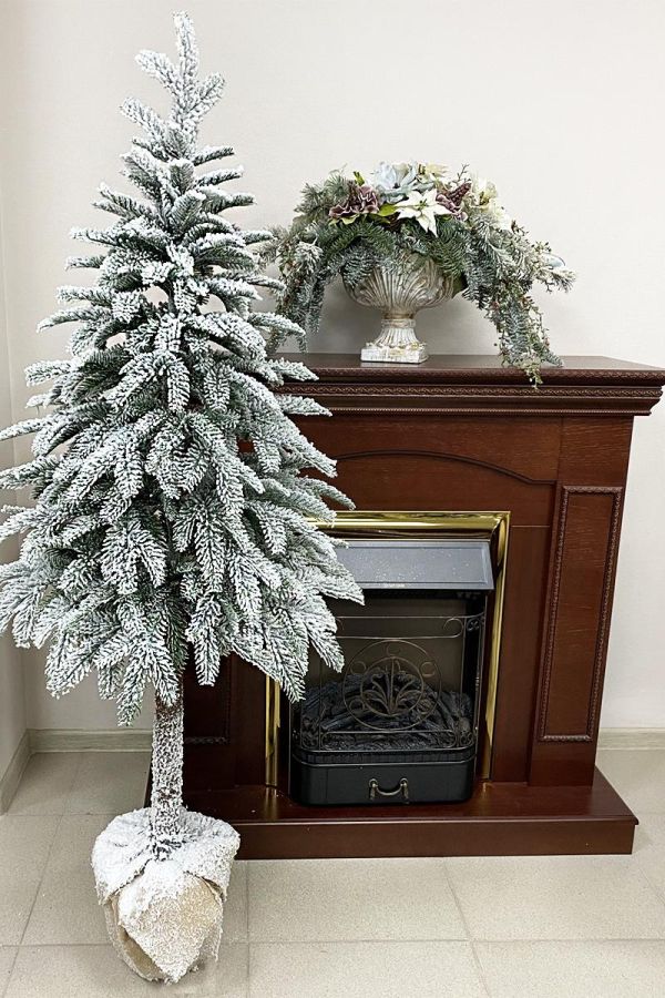 Искусственная Ель Лучиана от 120 до 150 см 917120/917150