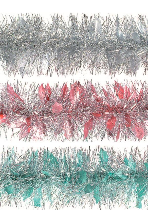 Мишура Зимняя Pastel М0311-М0315