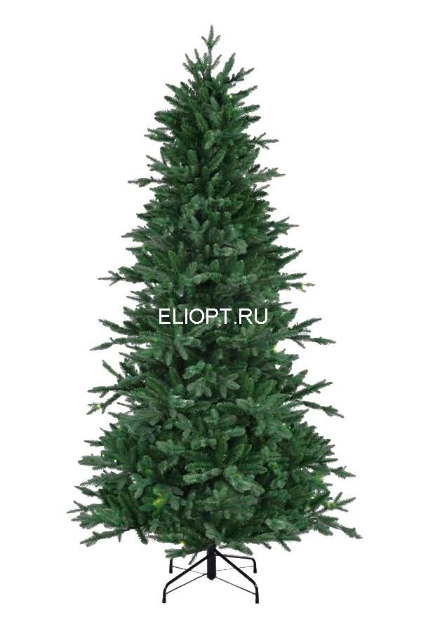 Искусственная Ель Щедрая 155 см 74062/384555