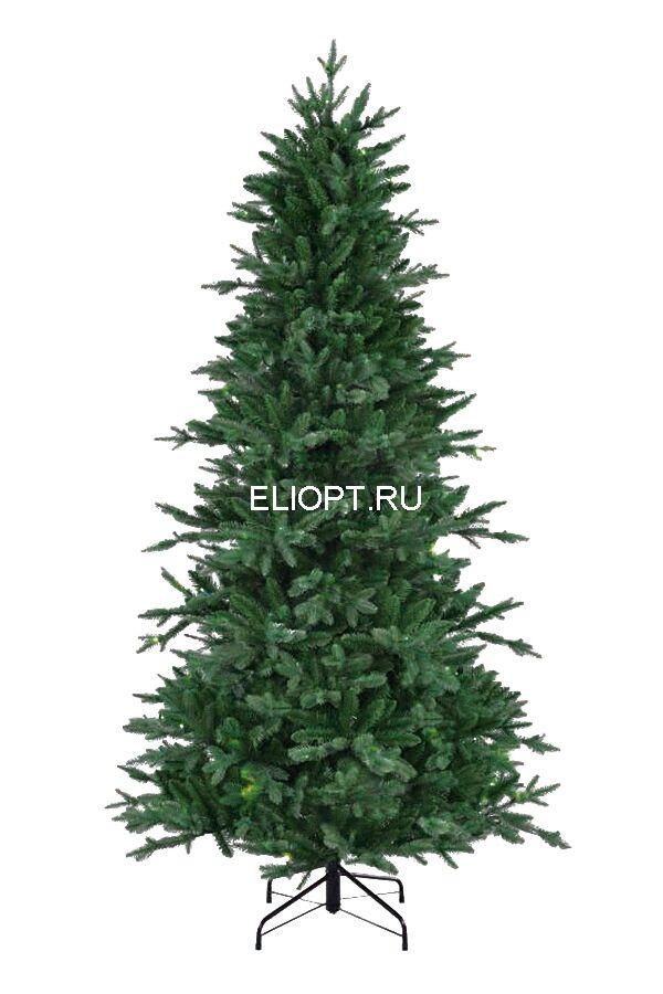 Искусственная Ель Щедрая 155 см 74062/384555