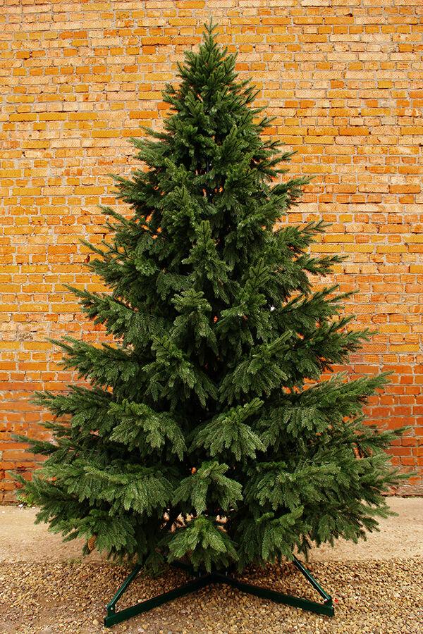 Искусственная елка Сказочная от 2,5 до 5 метров 30250-30500