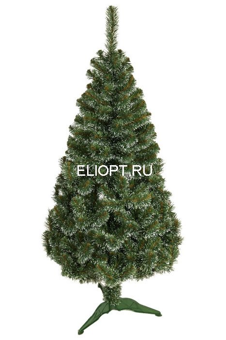 Искусственная елка Снежная 210 см 2321